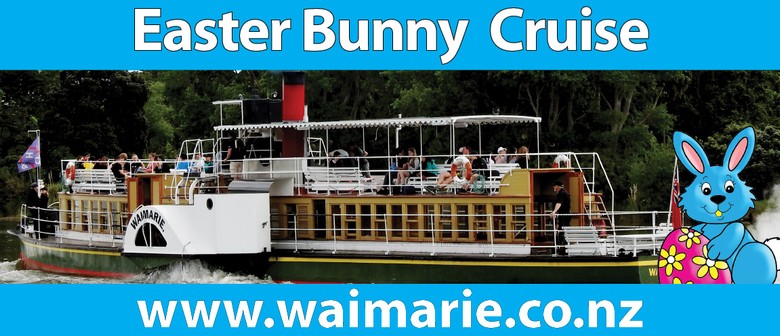 Easter Bunny Cruise
