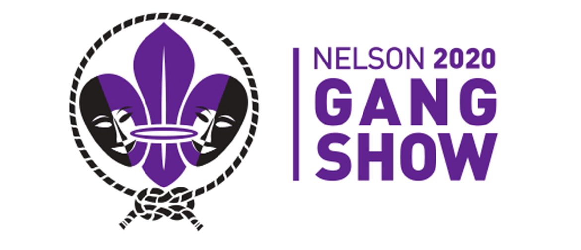 Nelson Scouts Gangshow: CANCELLED