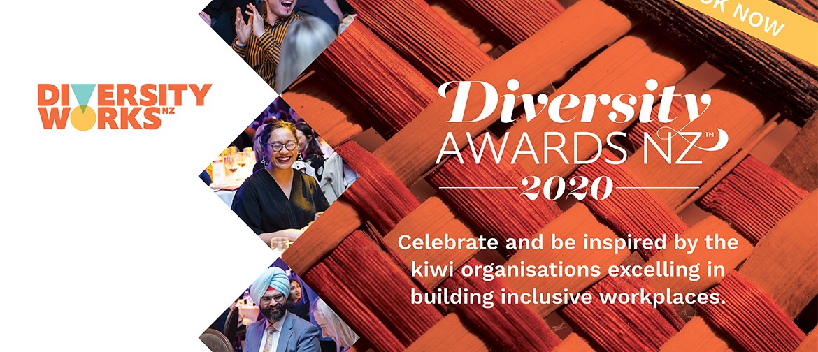 2020 Diversity Awards NZ™