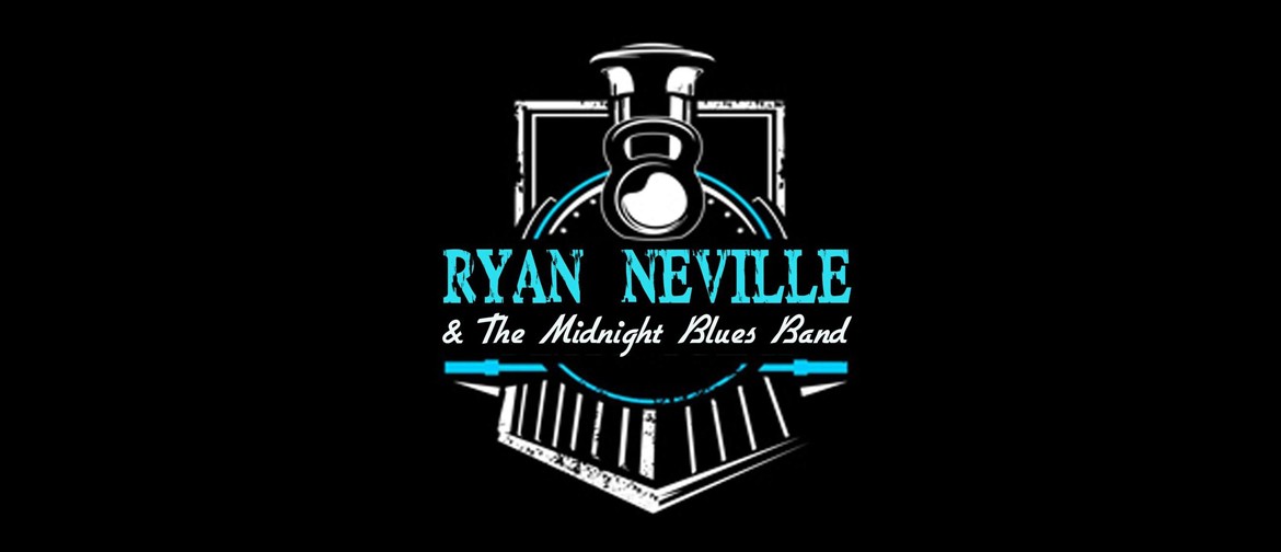 Ryan Neville & The Midnight Blues Band