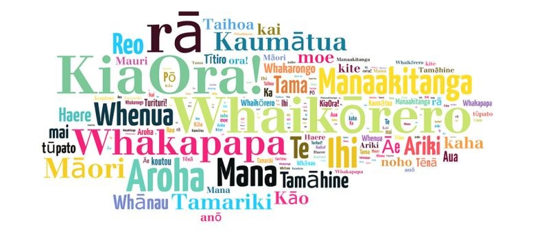 Te Reo for Beginners: Meeting, Greeting & Local Place Names