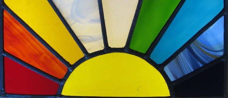 Stained Glass Leadlighting Classes Auckland Eventfinda