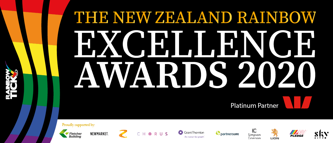NZ Rainbow Excellence Awards and Development Forum