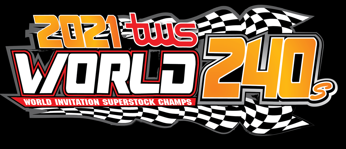 TWS World Invitation Superstock Championship (World 240s)