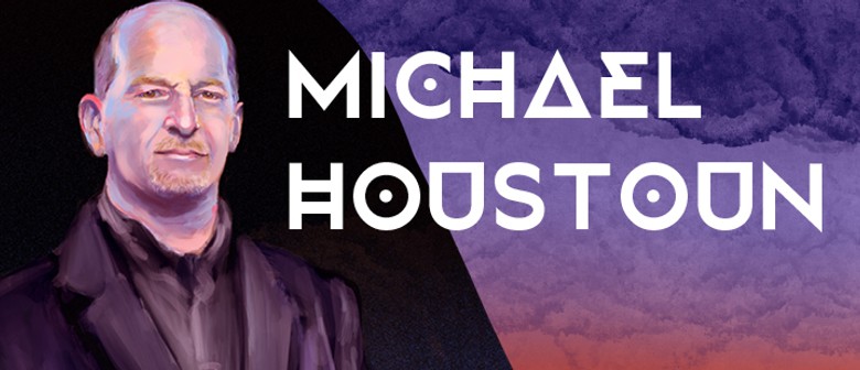 Michael Houstoun: The Farewell Tour
