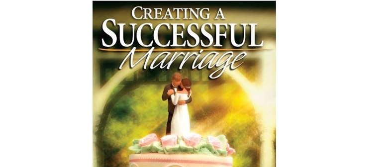 Creating A Successful Marriage Course