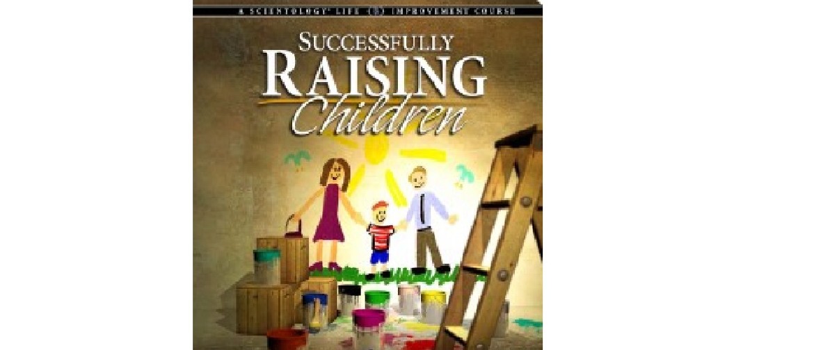 Successfully Raising Children Course