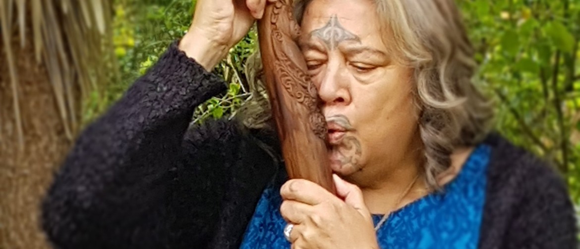Mahina-Ina Kingi-Kaui: Matariki Taonga Puoro