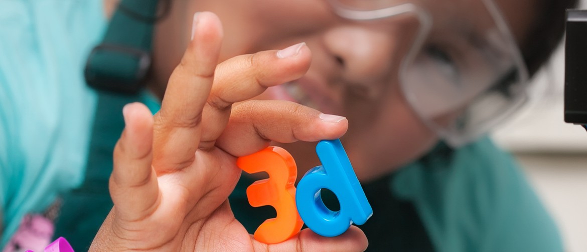 3D Design & Print at MOTAT - After School Club
