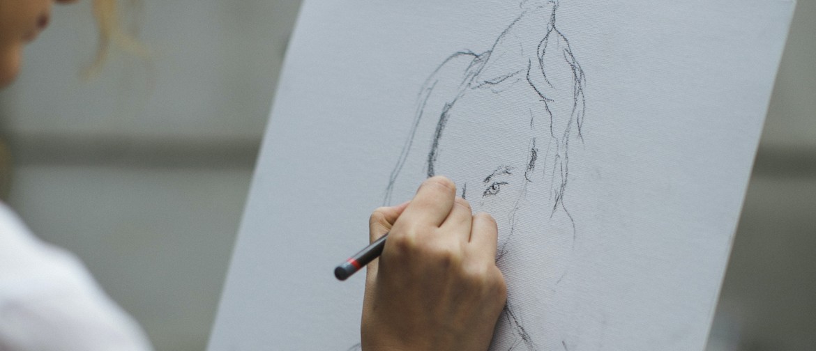 Drawing and Portraiture