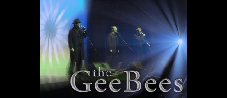 Gee Bees - BeeGees Tribute Group