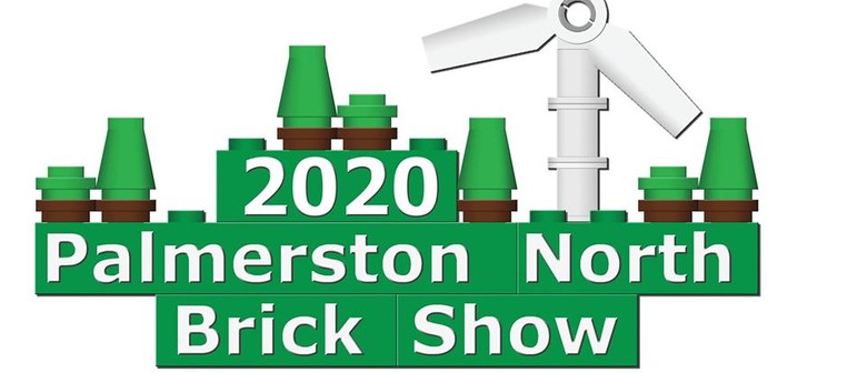 Palmerston North Brick Show 2020