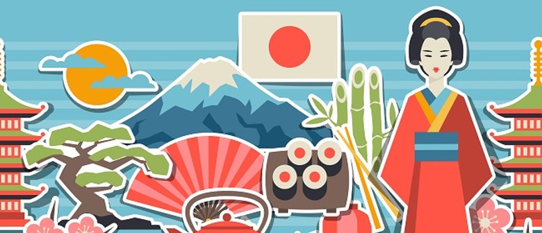 Japanese for Travellers Beginners Language Course