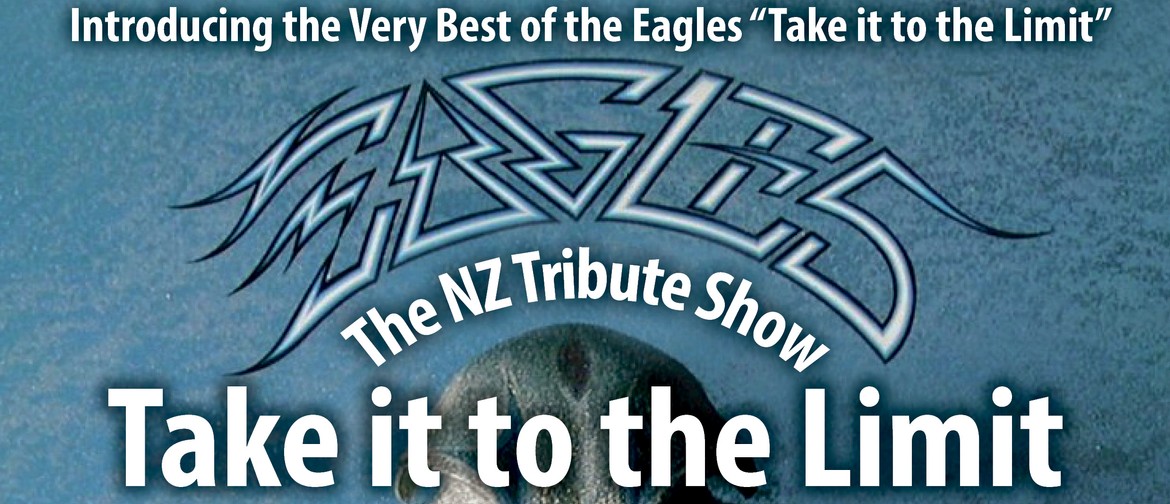 The Very Best of the Eagles Tribute Show