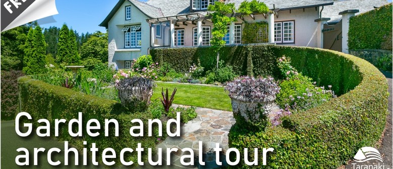 Garden and Architecture Tour