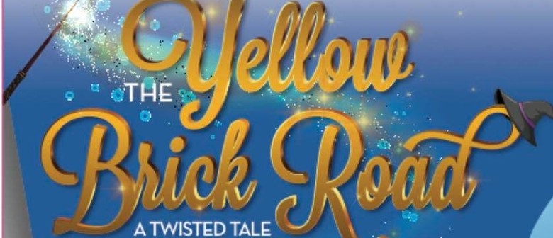 The Yellow Brick Road - A Twisted Tale