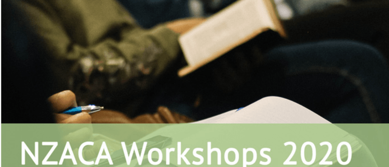 NZACA Workshops - Aged Care Registered Nurses (ARC) Workshop: POSTPONED