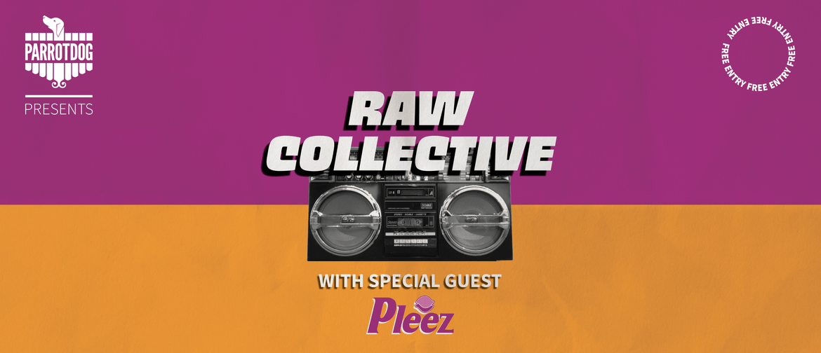 Raw Collective