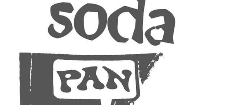 Soda EP Launch - "Pan"