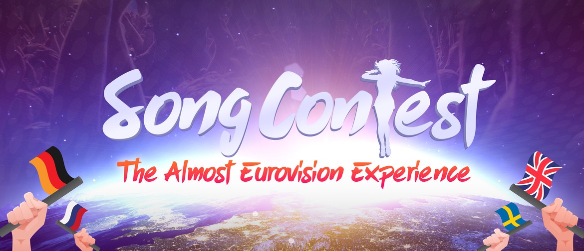 Song Contest: The Almost Eurovision Experience
