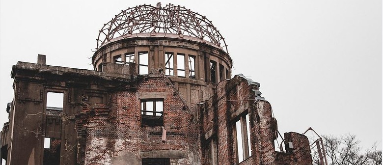 Hiroshima: Our People's Experiences