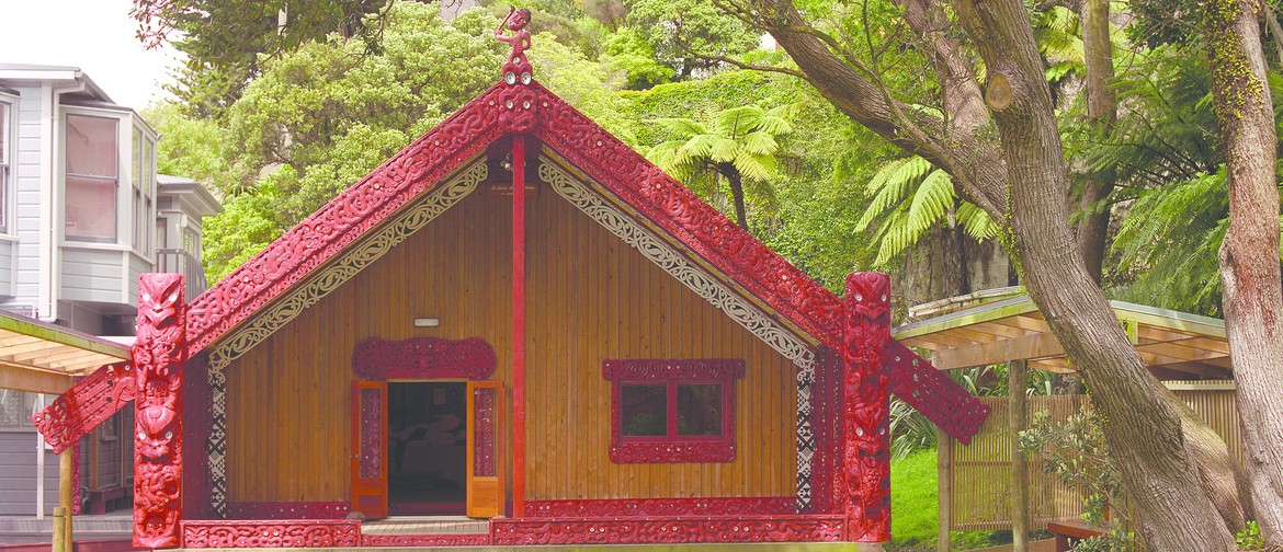 Workplace Māori