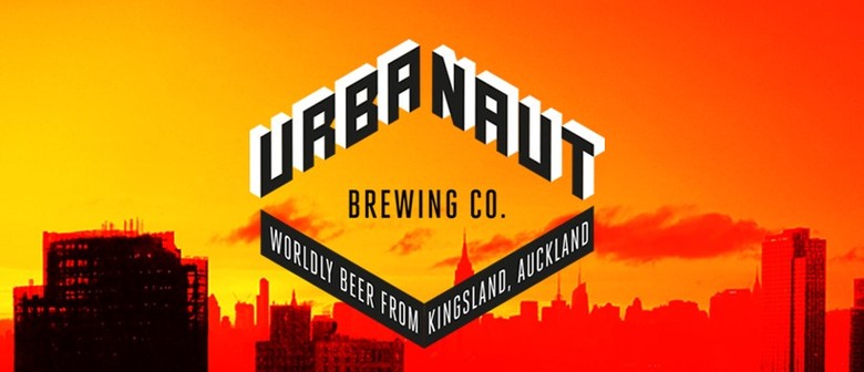 Beer Club with Urbanaut Brewing Co