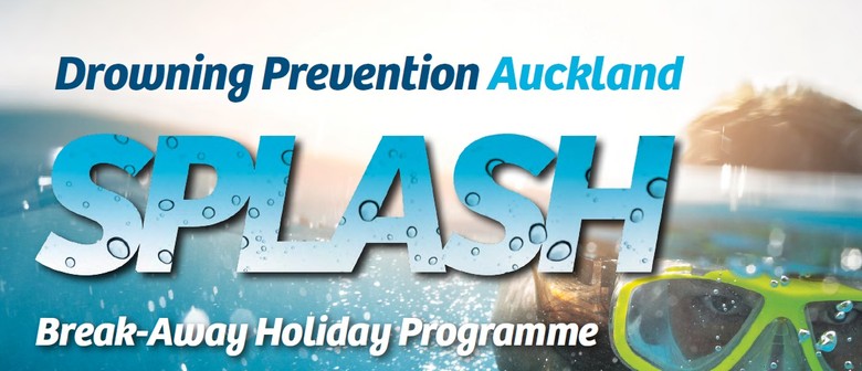 SPLASH Break-Away Holiday Programme