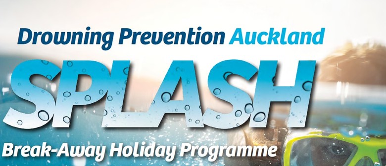 SPLASH Break-Away Holiday Programme