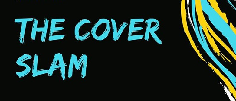 JAFA Poetry presents: the Cover Slam!