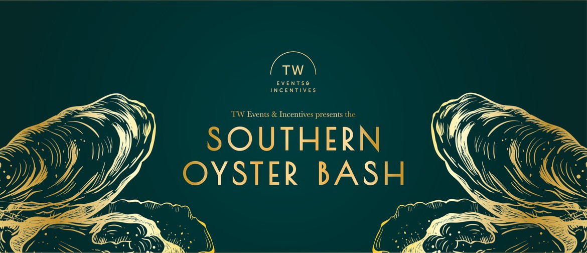 Southern Oyster Bash