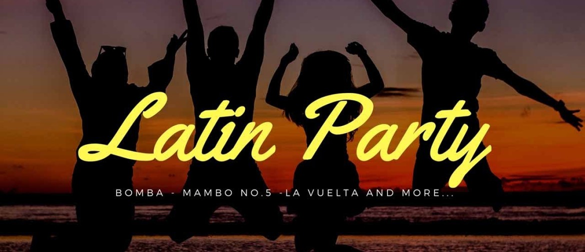 Latino Party