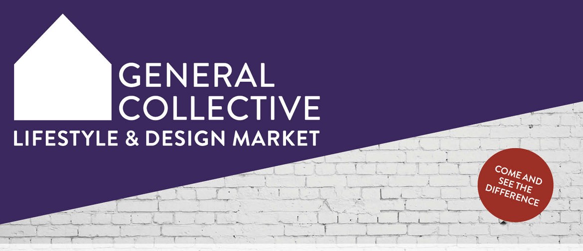 General Collective Lifestyle & Design Market