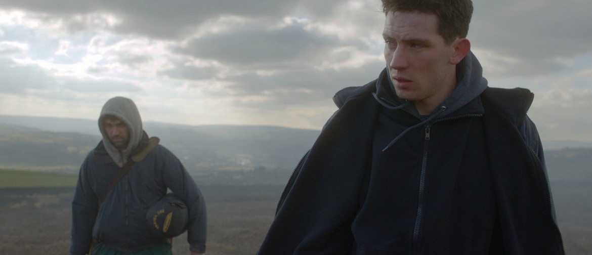 God's Own Country – Canterbury Film Society
