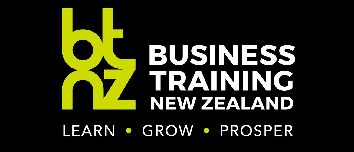 Dealing With Difficult People Course  - Business Training NZ