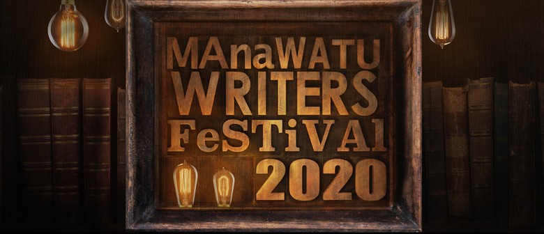 Manawatu Writer's Festival 2020