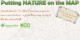 Putting Nature on the Map
