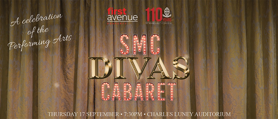 SMC Divas Cabaret