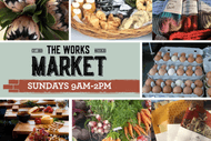 The Works Market