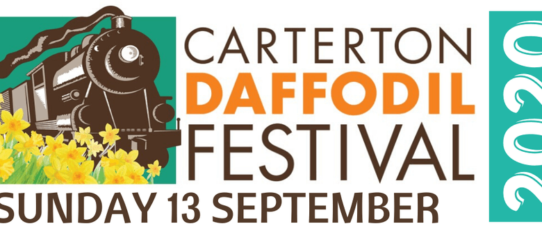 Carterton Daffodil Festival 2020: CANCELLED