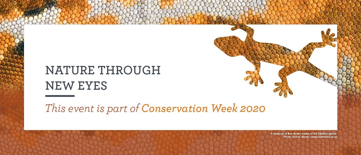 Conservation Week Photo Competition