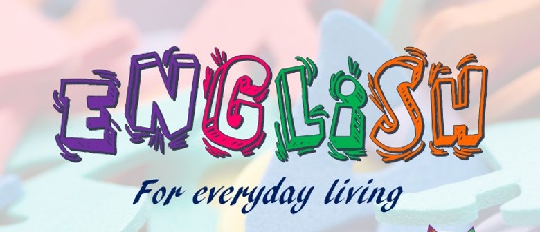 English for Everyday Living
