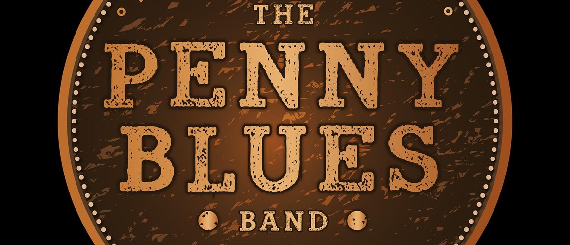 The Penny Blues Band