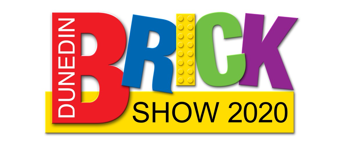 Dunedin Brick Show 2020