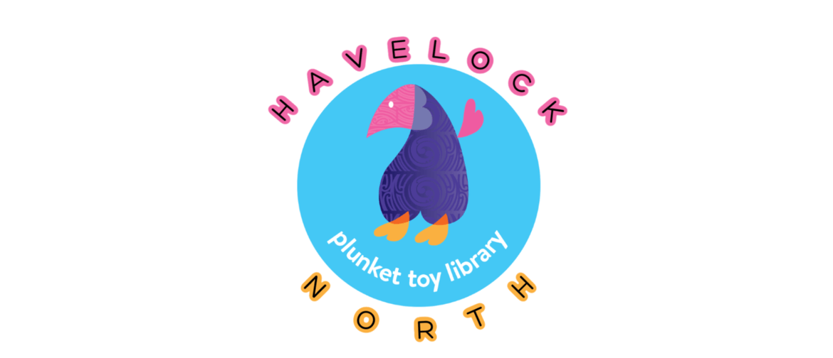 Havelock North Plunket Toy Libary
