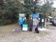 Kiwi & Weka Aversion Training for Dogs
