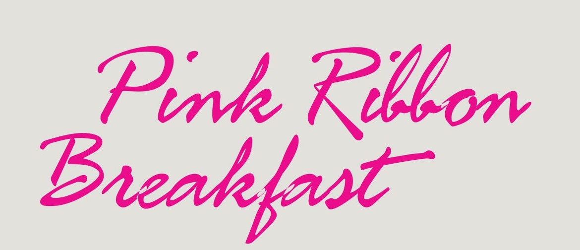 Pink Ribbon Breakfast