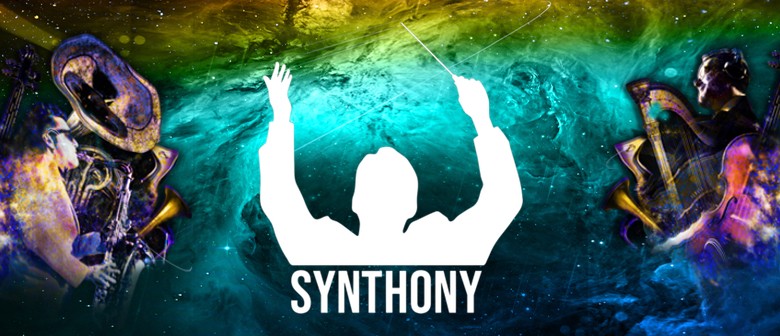 Synthony 2020 - The Best Of
