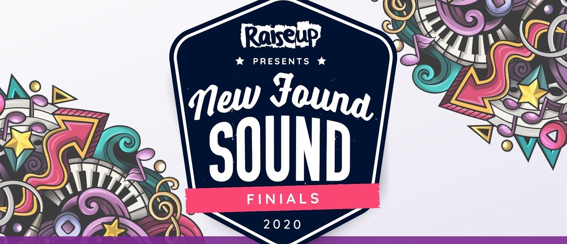 New Found Sound 2020