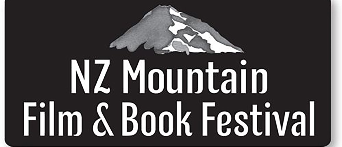 NZ Mountain Film and Book Festival